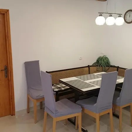 Apartmán Dinka *