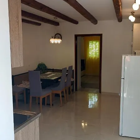 Apartmán Dinka