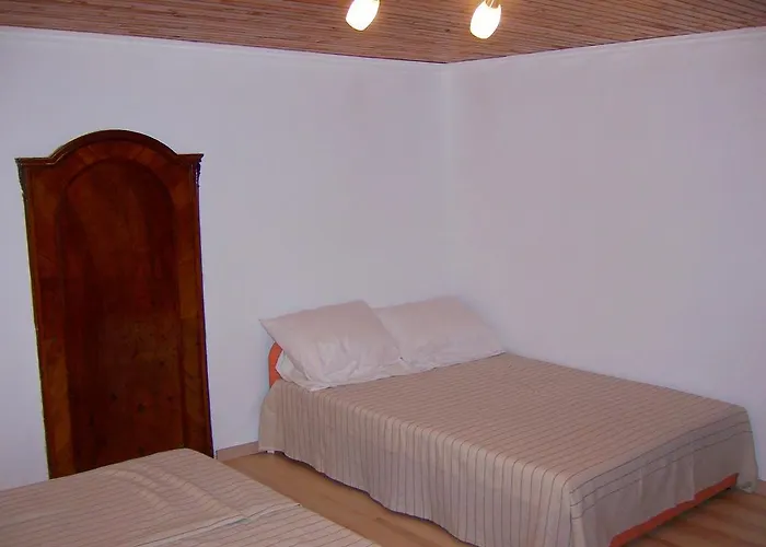 Apartman Dinka Kornić