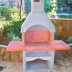 Dinka דירה Kornić