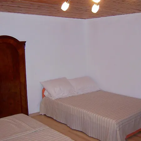 Apartment Dinka Kornic