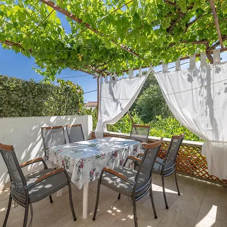 Apartament Dinka Kornić
